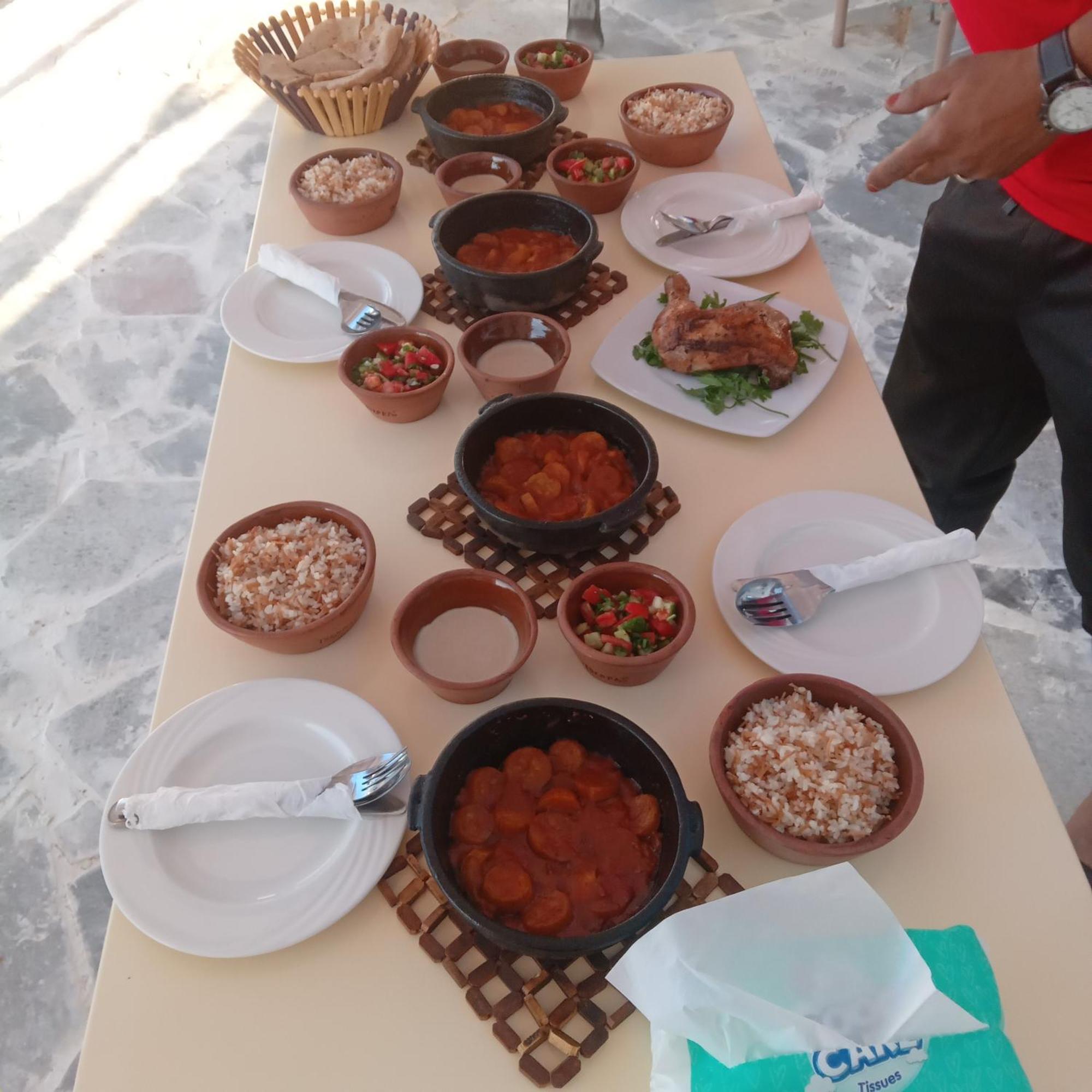 Hooly Nubian Hotel Aswan Ngoại thất bức ảnh