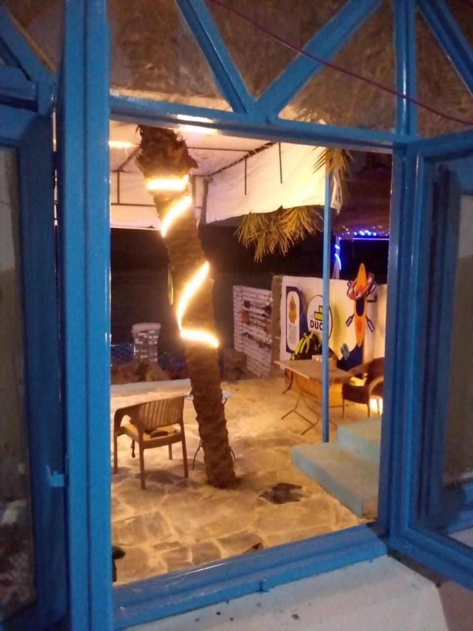 Hooly Nubian Hotel Aswan Ngoại thất bức ảnh