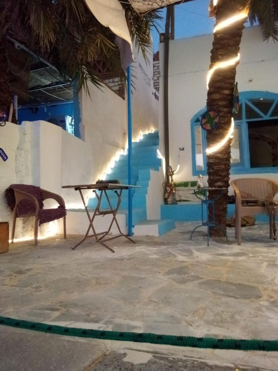 Hooly Nubian Hotel Aswan Ngoại thất bức ảnh