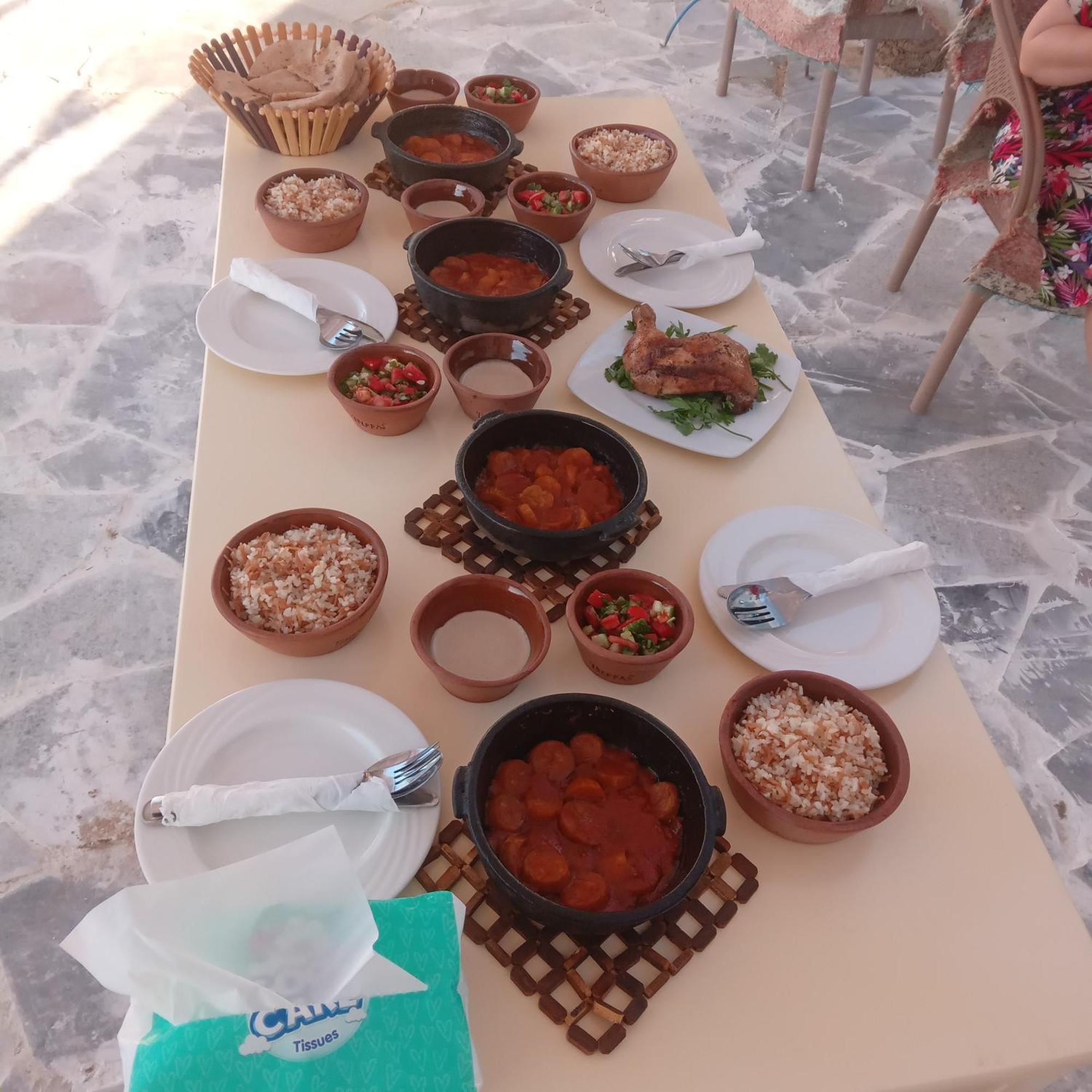 Hooly Nubian Hotel Aswan Ngoại thất bức ảnh