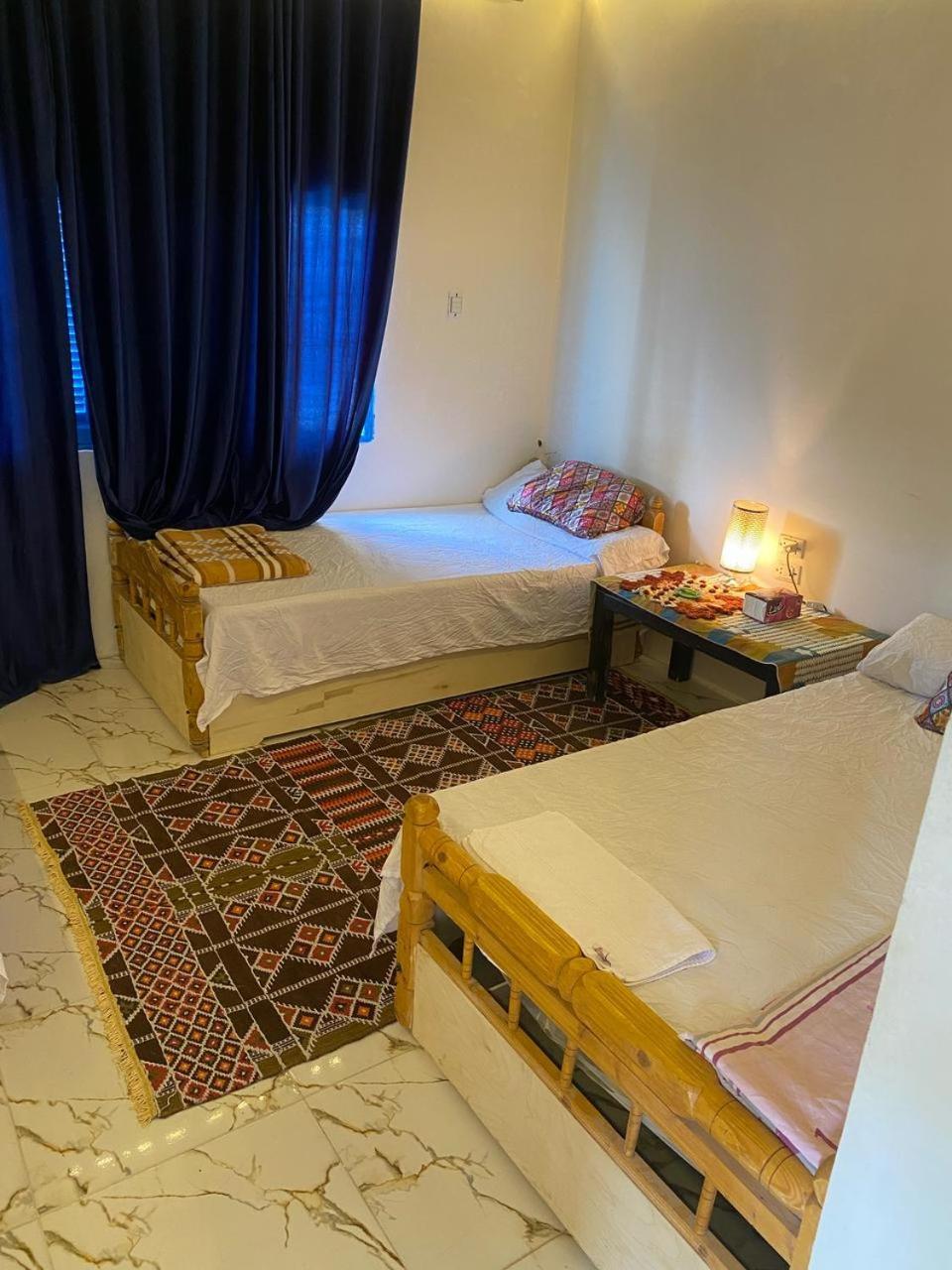 Hooly Nubian Hotel Aswan Ngoại thất bức ảnh