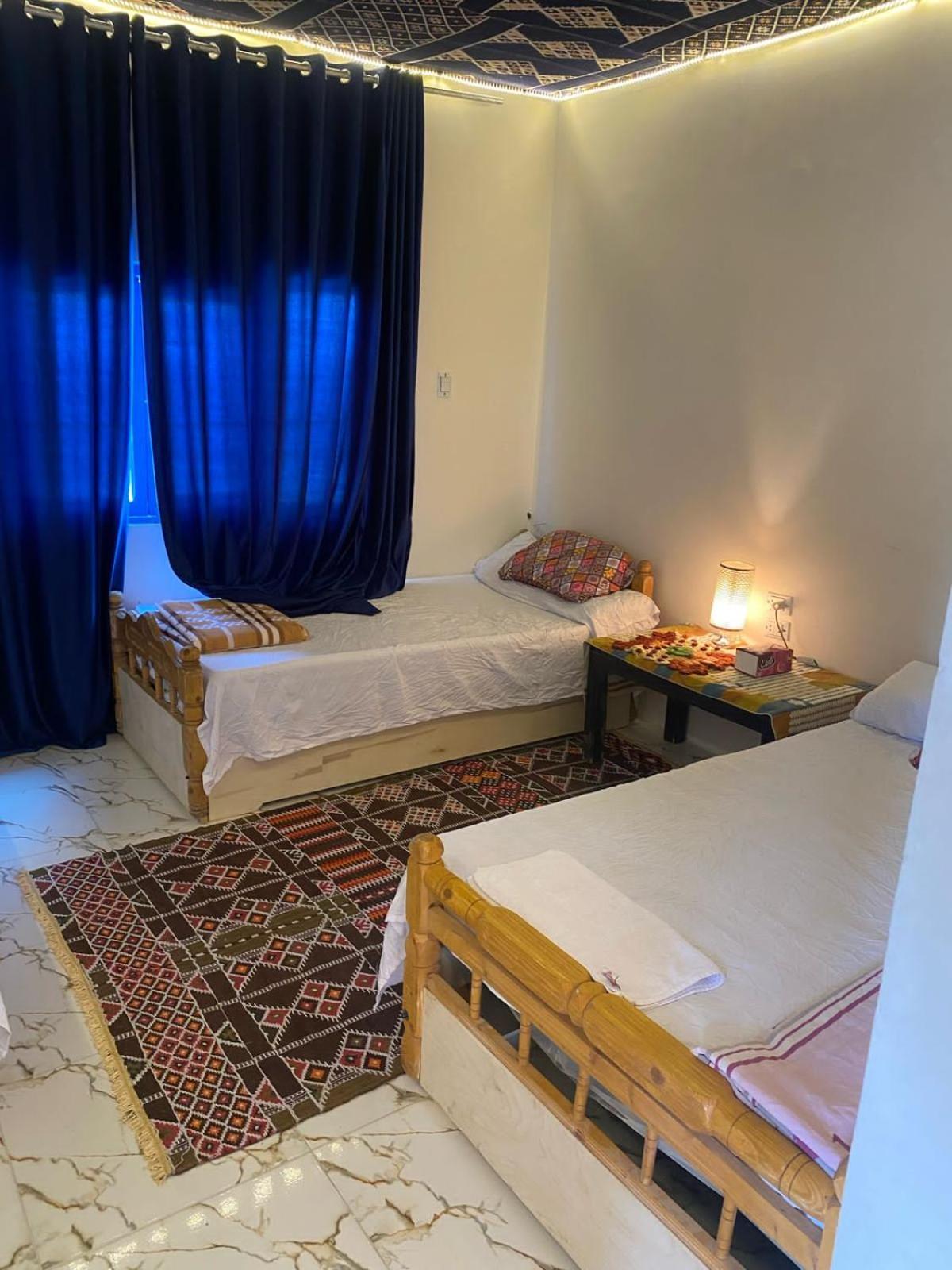 Hooly Nubian Hotel Aswan Ngoại thất bức ảnh