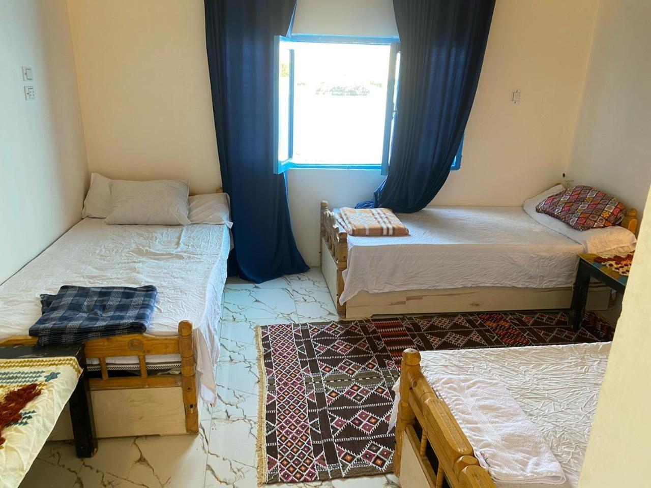 Hooly Nubian Hotel Aswan Ngoại thất bức ảnh