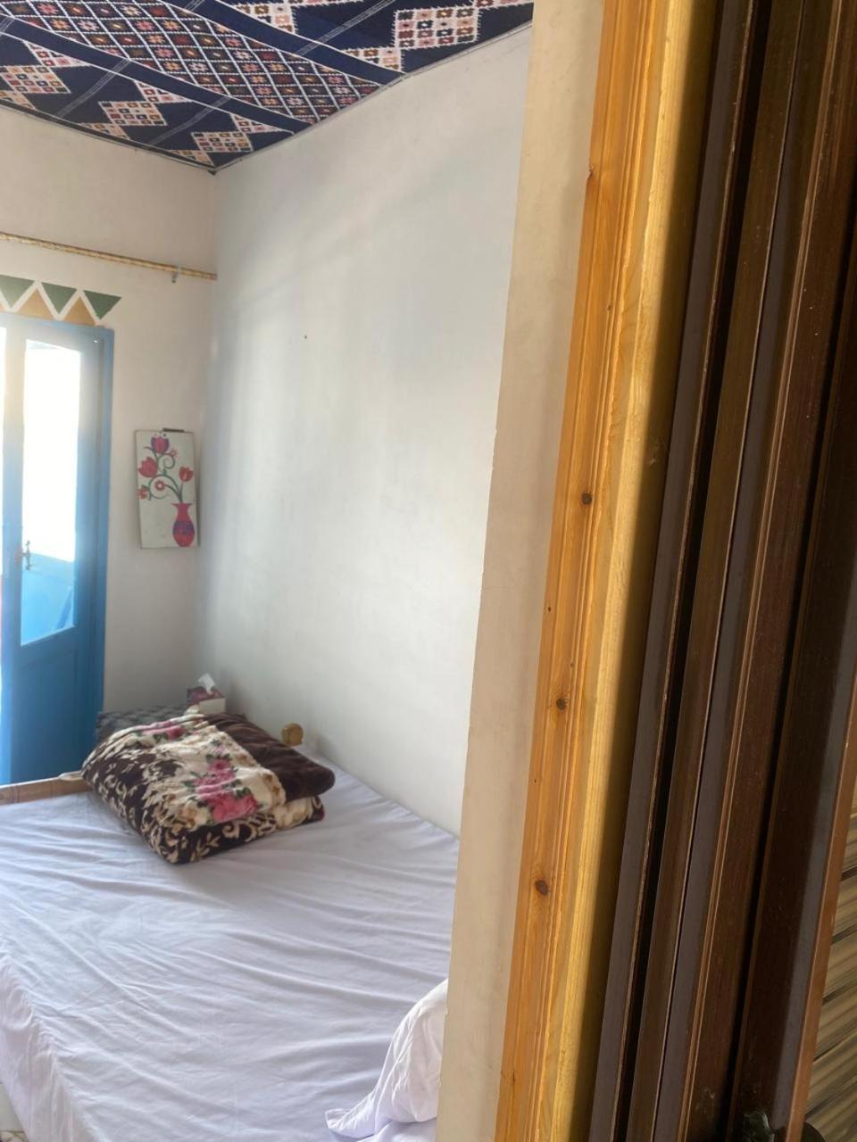 Hooly Nubian Hotel Aswan Ngoại thất bức ảnh